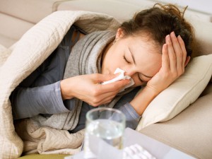 Поваля ни щамът "Швейцария", грипна епидемия през януари