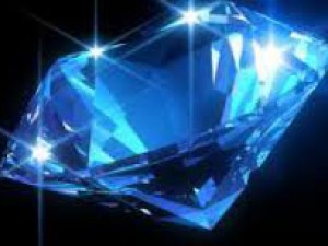 Продават диаманта „Синята луна” за $160 млн.
