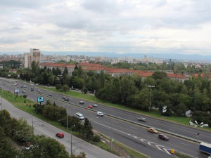 20 млн. лв. за обновяването на "Цариградско шосе"
