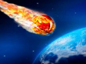 Гигантски астероид ще профучи покрай Земята на 31 октомври