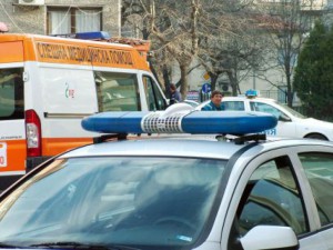 Мъж екзекутира  публично две жени в Бургас
 