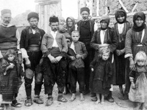 Свидетелствата на Артър Еванс от 1903 г.: Там няма „македонци“, там са българи!