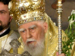101 години от рождението на Патриарх Максим