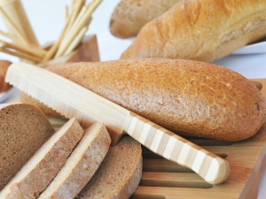Хлебни корички предпазват от рак
