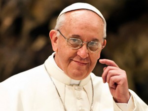 Ватикана: Папата не е болен от рак