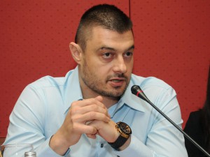 Николай Бареков: Реформаторският блок е финансиран от  мафията!
