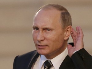 Ударът на Путин. Унижението на Америка