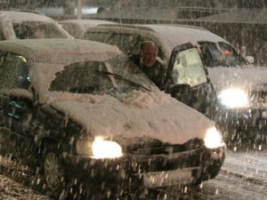 Първият сняг в София пада между 22 и 29 ноември! Зимата ще е много топла!

 
