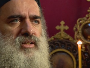 Архиепископ Теодосий: През последните 4 години бе извършен погром над християнството в Близкия изток