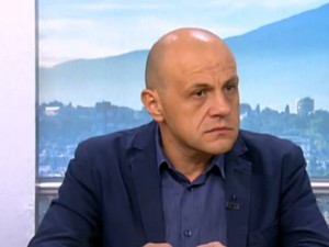Томислав Дончев: Позор е това, което се случи в „Арена Армеец”
 
