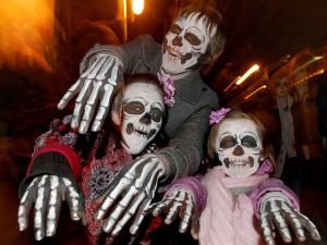 Българите скочиха срещу Хелоуин: Сатанински празник!