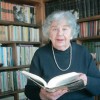 Почина актрисата Люба Алексиева