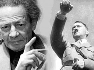 Волф Месинг върти на пръста си и Хитлер, и Сталин