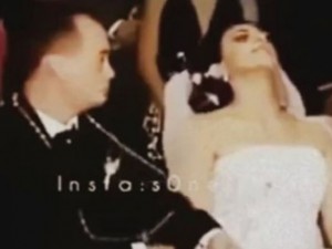 Трагедия: Младоженка почина по време на сватбена церемония!