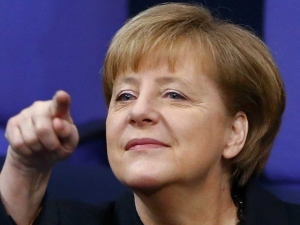 Меркел - от Желязна лейди до кукла „Барби”
