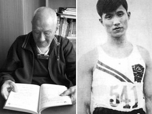 На 103 години в Китай почина най-старият олимпиец в света
 