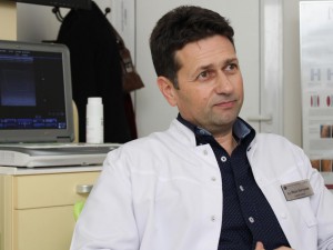 Д-р Иван Кючуков: Атеросклерозата е съвременният убиец № 1
