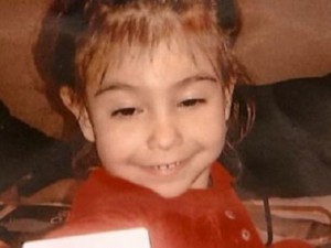 Шокиращи разкрития: Рязали малката Ани още жива!


Издадена е европейска заповед за ареста на Николай заради убийството на малката Ани