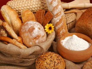 Диетолози: Хляб с турска мая разболява хората
