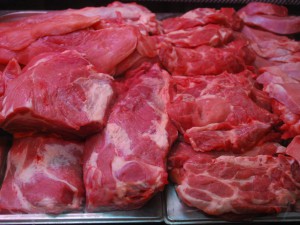 Как да разпознаем канцерогенното месо