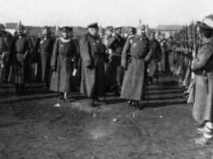 България обявява неутралитет в Първата световна война