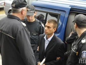 Министър от кабинета "Борисов" лансирал на важен пост подсъдим за отвличане и убийство на знаков бизнесмен!