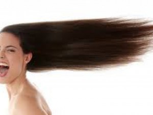 Как да си отгледате дълга и здрава коса
