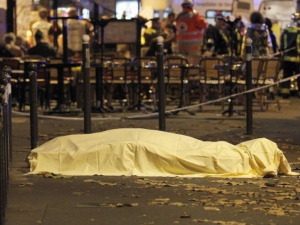 Има загинал българин при касапницата в Париж
