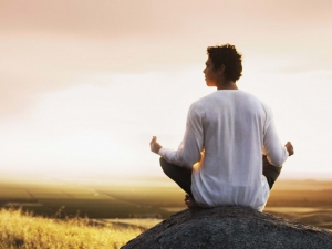 Как да медитирам 
