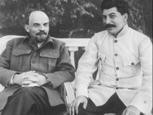 Мистериите около смъртта на Ленин 