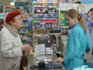 В Перник грабят аптеки, СОТ е безсилен, а МВР мълчи