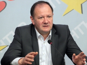 Михаил Миков, лидер на БСП: Кабинетът „Борисов 2” се проваля