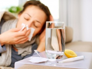 Как да се пазим от настинки