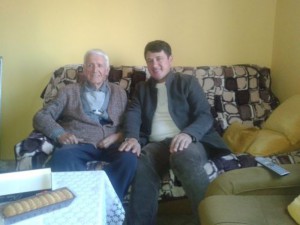 Дядо Кемал Местанов: Младите да се учат, да четат цял живот и да обичат родния си край!
 