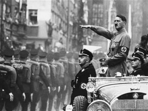 Д-р Тотко Найденов: Хитлер е четвърт евреин