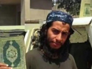 Терористът Абделхамид Абауд се крил 4 дни в храстите край магистрала