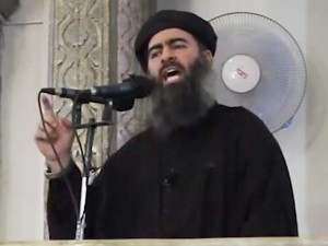 Неуловимият Ал Багдади - новият Осама бин Ладен
