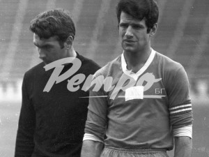 Добромир ЖЕЧЕВ, един от героите във Флоренция: Това бе най-паметният мач в кариерата ми