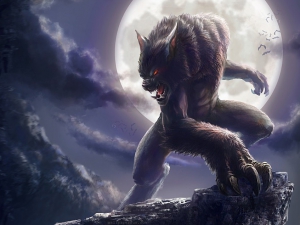 Зловещо! Върколаци се крият в Стара планина