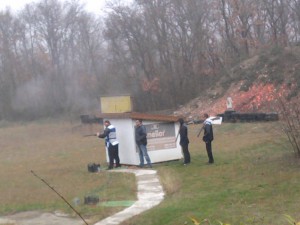 В Бургас се надстрелваха млади и стари ловци