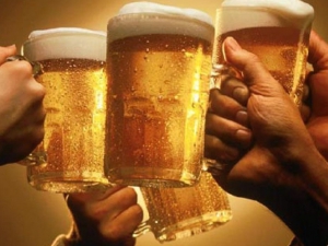 Плевен, Монтана и Варна пият най-много бира