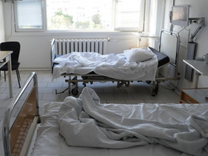 Скандал! Закриват половината болнични легла в София
 