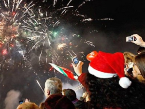 250 000 българи заминават в чужбина за празниците