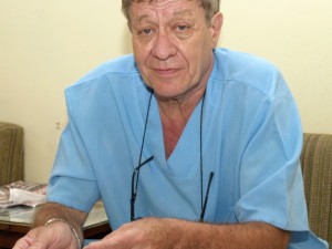 Анестезиологът д-р Петко Загорчев: Дизайнерска дрога убива 13-годишни
