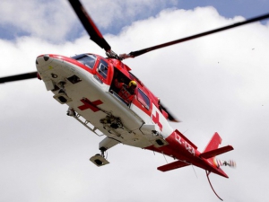 Планинските спасители - с 2 нови хеликоптера