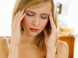 11 странни причини за главоболието