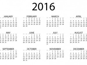 Вижте кога ще са празниците за 2016 г. на различните вероизповедания