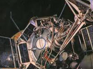 43 години от извеждането на българска апаратура в Космоса