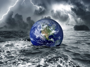Потопът е започнал от Черно море?