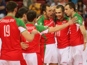 България спечели и домакинството на Световното по волейбол